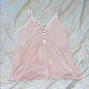 Super cute tank top